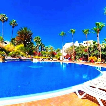 Eldorado 2 Bedrooms Плая-де-лас-Америкас Экстерьер фото