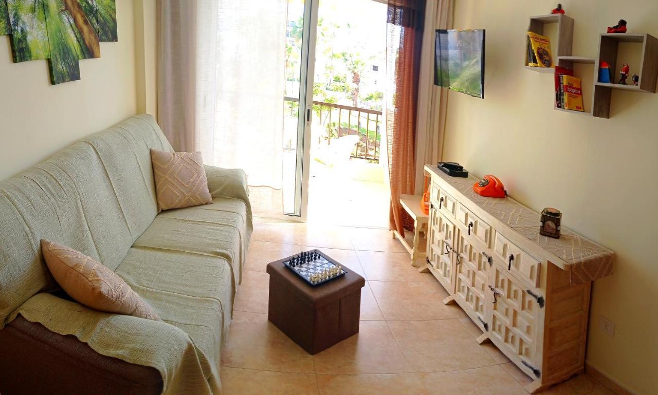 Eldorado 2 Bedrooms Плая-де-лас-Америкас Экстерьер фото