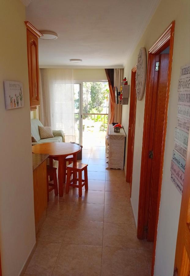 Eldorado 2 Bedrooms Плая-де-лас-Америкас Экстерьер фото