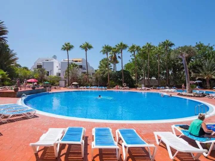 Eldorado 2 Bedrooms Плая-де-лас-Америкас Экстерьер фото