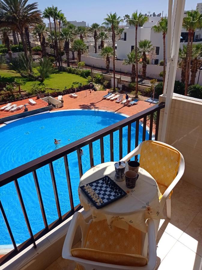 Eldorado 2 Bedrooms Плая-де-лас-Америкас Экстерьер фото