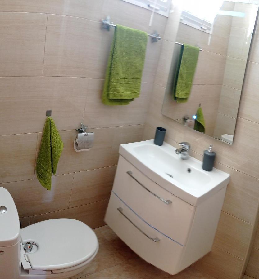 Eldorado 2 Bedrooms Плая-де-лас-Америкас Экстерьер фото