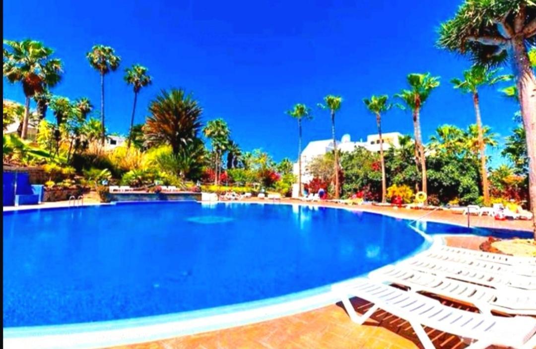 Eldorado 2 Bedrooms Плая-де-лас-Америкас Экстерьер фото